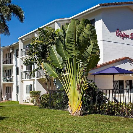 Clifton Sands Holiday Units Кліфтон-Біч Екстер'єр фото