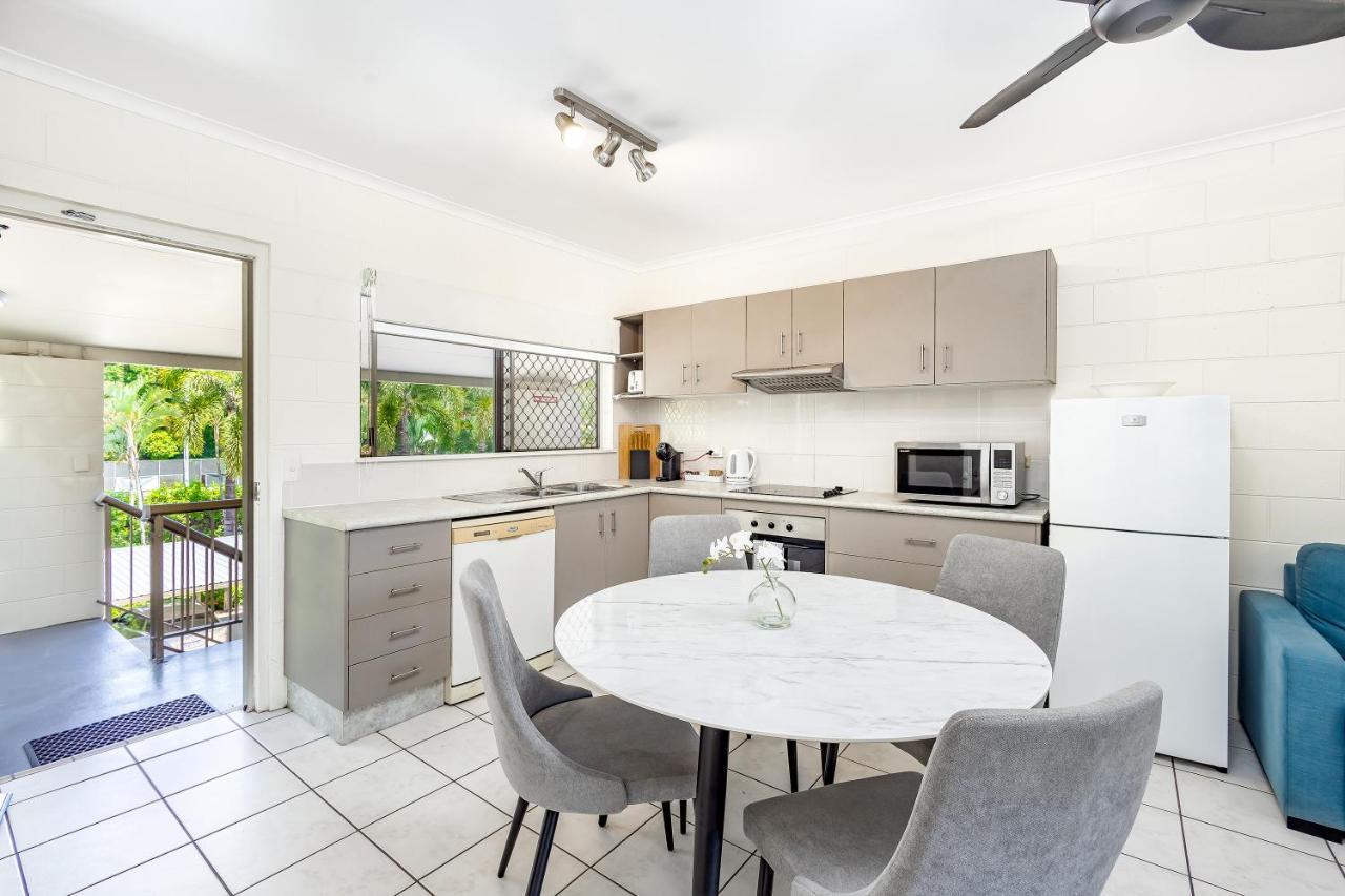 Clifton Sands Holiday Units Кліфтон-Біч Екстер'єр фото