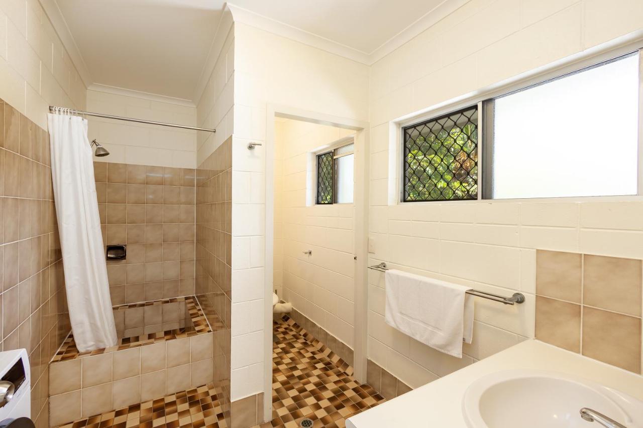 Clifton Sands Holiday Units Кліфтон-Біч Екстер'єр фото