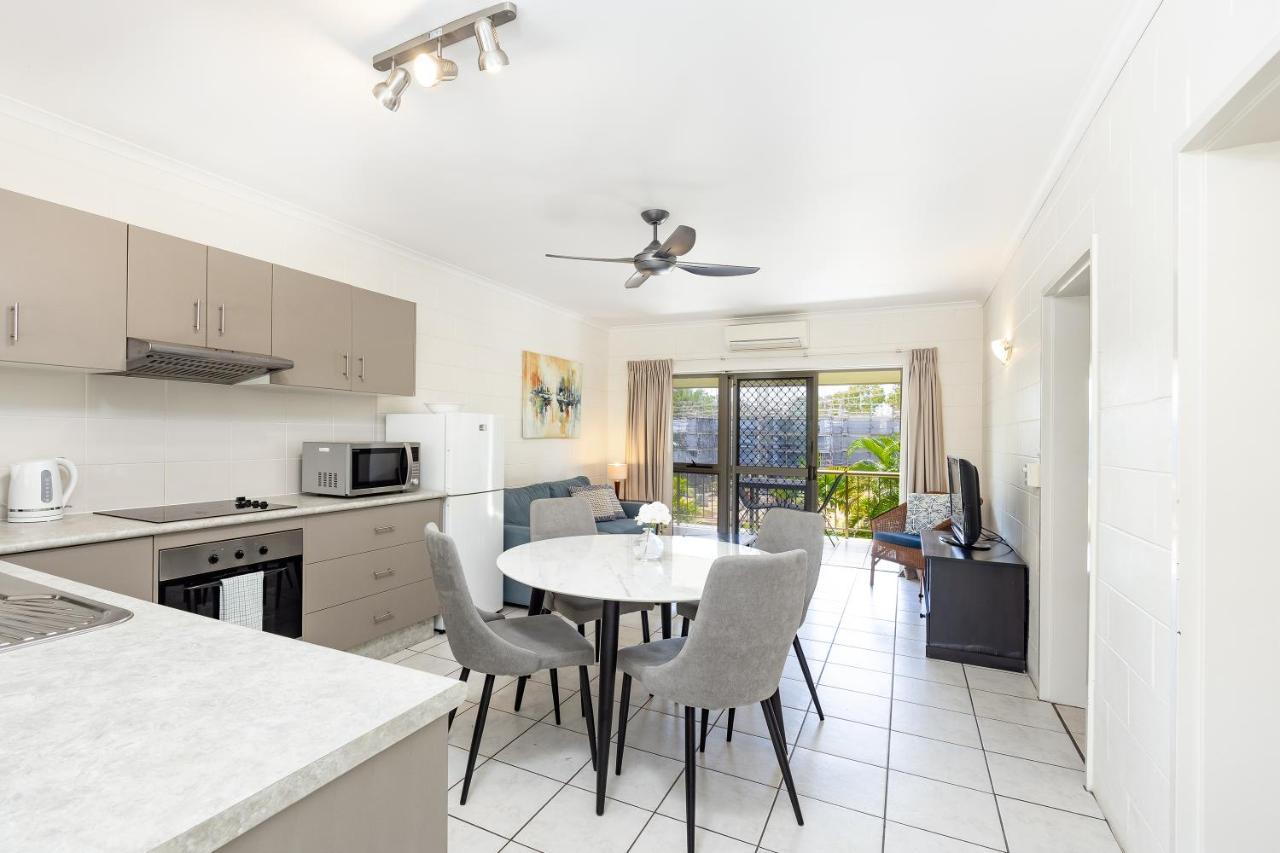Clifton Sands Holiday Units Кліфтон-Біч Екстер'єр фото