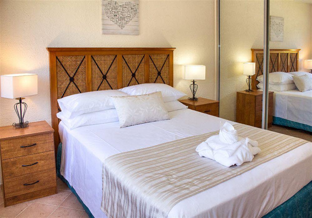 Clifton Sands Holiday Units Кліфтон-Біч Екстер'єр фото