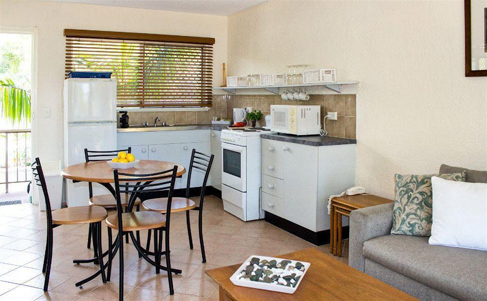 Clifton Sands Holiday Units Кліфтон-Біч Екстер'єр фото