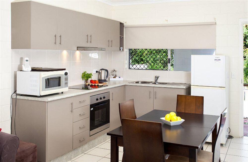 Clifton Sands Holiday Units Кліфтон-Біч Екстер'єр фото