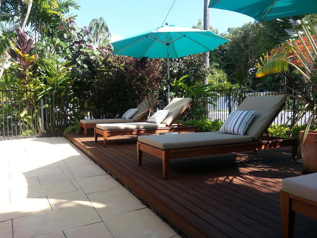 Clifton Sands Holiday Units Кліфтон-Біч Екстер'єр фото