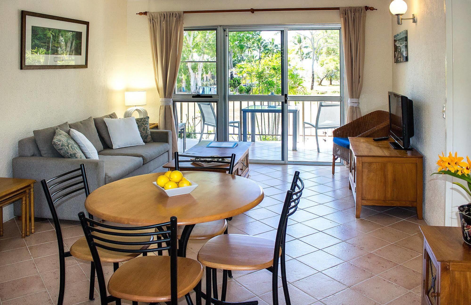 Clifton Sands Holiday Units Кліфтон-Біч Екстер'єр фото